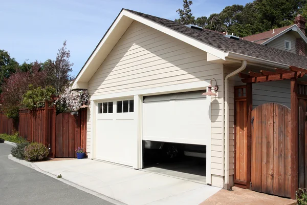 Garage Door Replacement vs. Repair: Making the Right Decision