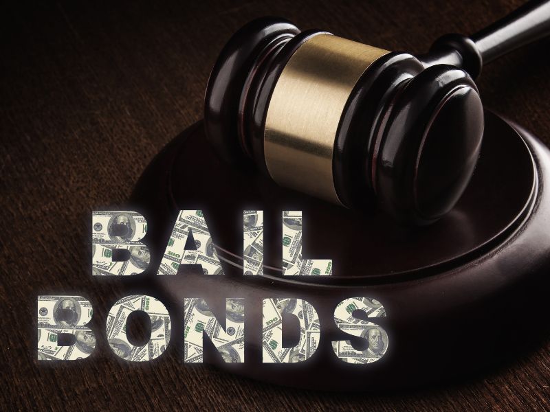 The Benefits of Choosing Bail Bonds for Your Bail Needs