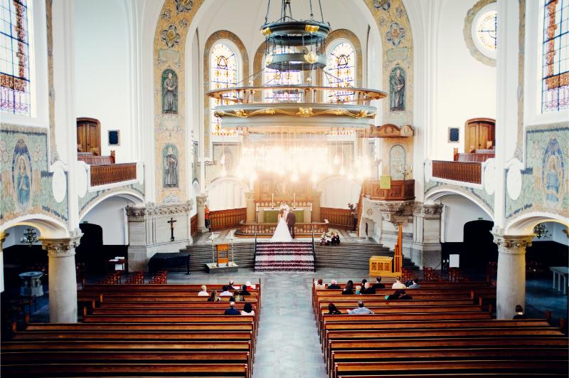 Faith, Family, and Fashion: How a Bridal Shop Supports Spiritual Wedding Journeys